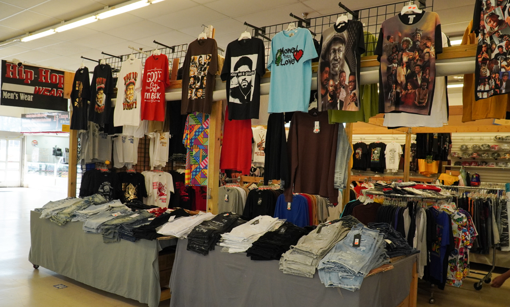 Hip Hop Wear Tampa Mall